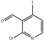 2-Chloro-4-iodopyridine-3-carboxaldehyde