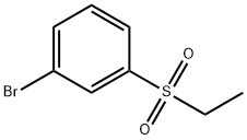 1-BroMo-3-(ethylsulfonyl)benzene