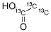 PROPIONIC ACID (13C3)