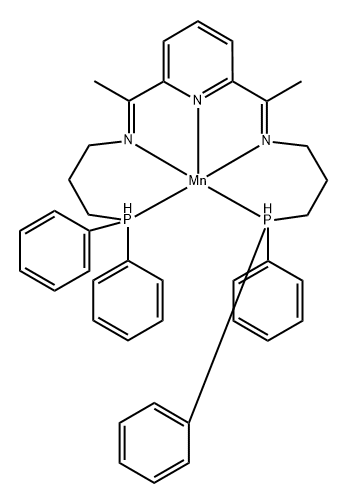 Trovitch Mn-Precatalyst