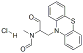 DIOXOPROMETHAZINE HYDROCHLORIDE