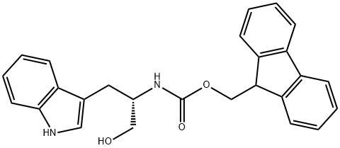 FMOC-L-TRYPTOPHANOL