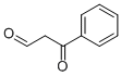 3-OXO-3-PHENYL-PROPIONALDEHYDE
