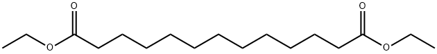 Tridecanedioic acid diethyl ester
