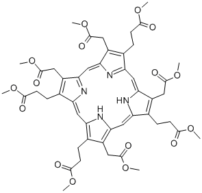 UROPORPHYRIN III OCTAMETHYL ESTER
