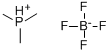TRIMETHYLPHOSPHONIUM TETRAFLUOROBORATE
