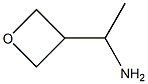 1-(oxetan-3-yl)ethan-1-amine