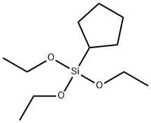 CYCLOPENTYLTRIETHOXYSILANE  98