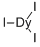 DYSPROSIUM IODIDE