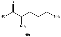 DL-ORNITHINE HYDROBROMIDE