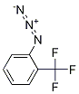 1-Azido-2-(trifluoroMethyl)benzene solution