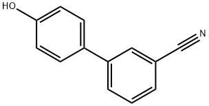 4'-HYDROXYBIPHENYL-3-CARBONITRILE