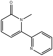 1-Methyl-[2,2'-bipyridin]-6(1H)-one