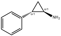 tranylcypromine 