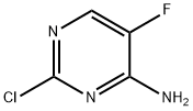 4-Amino-2-chloro-5-fluoropyrimidine
