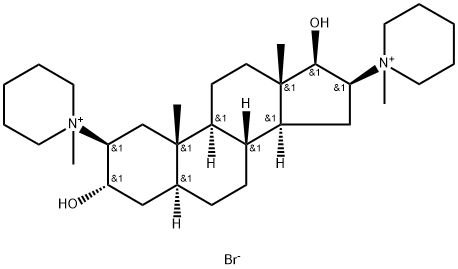PancuroniuM BroMide Related CoMpound A