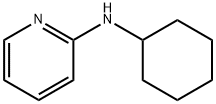 N-cyclohexylpyridin-2-amine