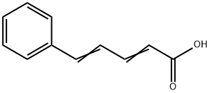 5-PHENYLPENTA-2,4-DIENOIC ACID