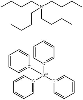 Tetrabutylammonium tetraphenylborate