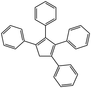 1,2,3,4-TETRAPHENYL-1,3-CYCLOPENTADIENE