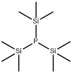 TRIS(TRIMETHYLSILYL)PHOSPHINE