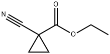 ETHYL 1-CYANOCYCLOPROPANECARBOXYLATE