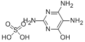 2,4,5-Triamino-6-chloropyrimidine hydrochloride