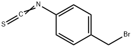 1-BROMO-4-ISOTHIOCYANATOMETHYLBENZENE