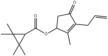 Terallethrin