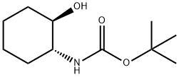 (1R,2R)-trans-N-Boc-2-Aminocyclohexanol