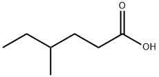 4-METHYLHEXANOIC ACID