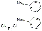 Bis(benzonitrile)dichloroplatinum(II)