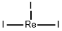 RHENIUM(III) IODIDE