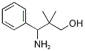 3-Amino-2,2-dimethyl-3-phenylpropan-1-ol