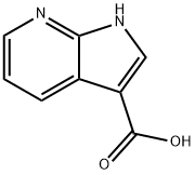 1H-PYRROLO[2,3-B]PYRIDINE-3-CARBOXYLIC ACID