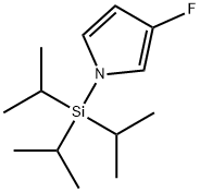 3-Fluoro-1-[tris(1-Methyl...