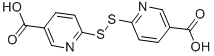 6,6'-DITHIODINICOTINIC ACID
