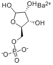 RIBOSE-5-PHOSPHATE BARIUM SALT