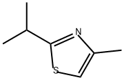 2-Isopropyl-4-methyl thiazole