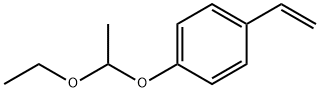 4-(Ethoxyethoxy)styrene