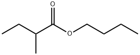 Butyl 2-methylbutyrate
