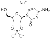 CYCLIC CYTIDYLIC ACID SODIUM SALT