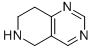 5,6,7,8-tetrahydropyrido[4,3-d]pyrimidine