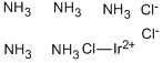 PENTAAMMINECHLOROIRIDIUM(III) CHLORIDE