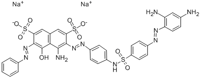 Acid Black 234