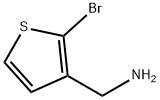 (2-BROMO-3-THIENYL)METHYLAMINE HYDROCHLORIDE