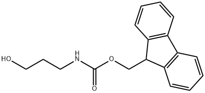 FMOC-BETA-ALANINOL