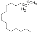 HEXADECANE-1,2-13C2