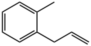 1-ALLYL-2-METHYLBENZENE