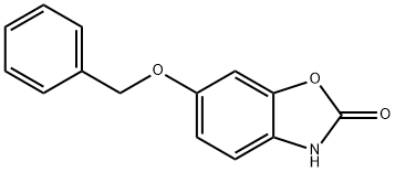 6-BENZYLOXY-2-BENZOXAZOLINONE  97